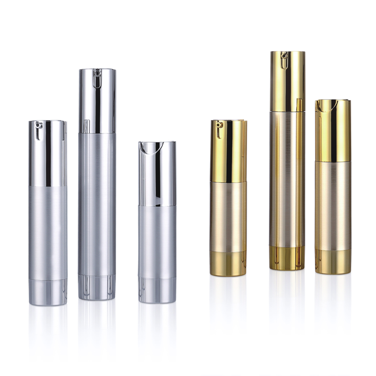 15ml 20ml 30ml de loção em forma de ar em forma de ar