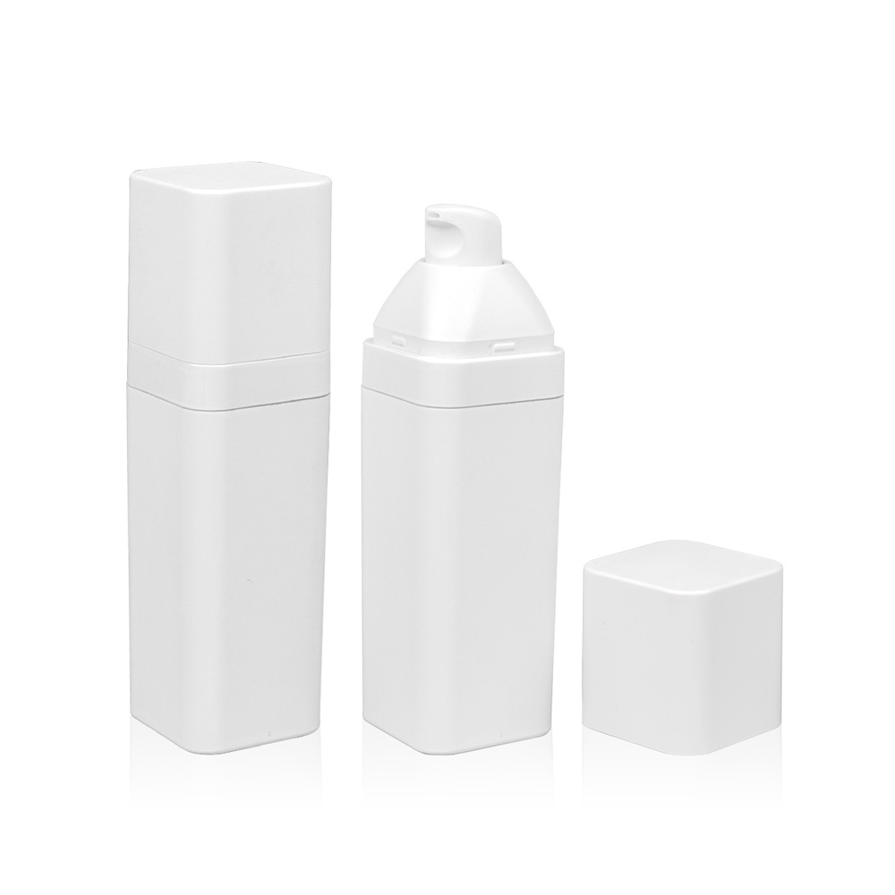 24 ml pp garrafa sem ar -mamadeira
