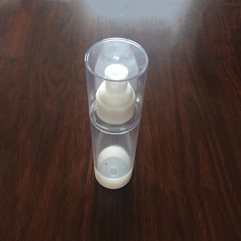 40-80ml a vácuo de vácuo desinfetante garrafa de maquiagem de spray de spray de água