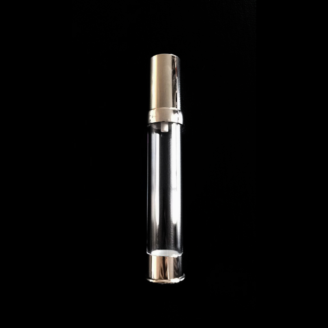 Redação clássica de 26 a vácuo 15ml 20ml 30ml PP Garraion Bottle Bottle